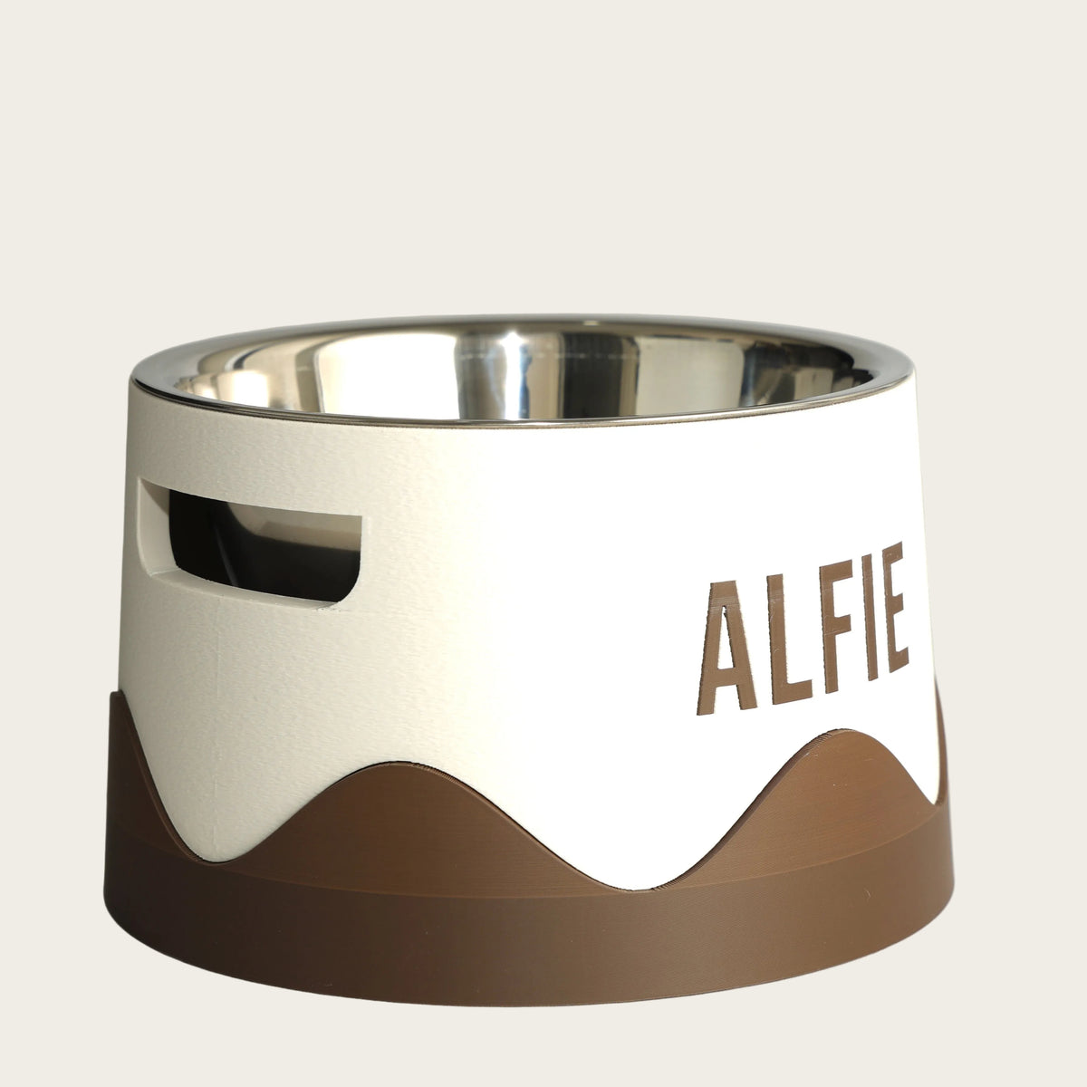 The "Alfie"