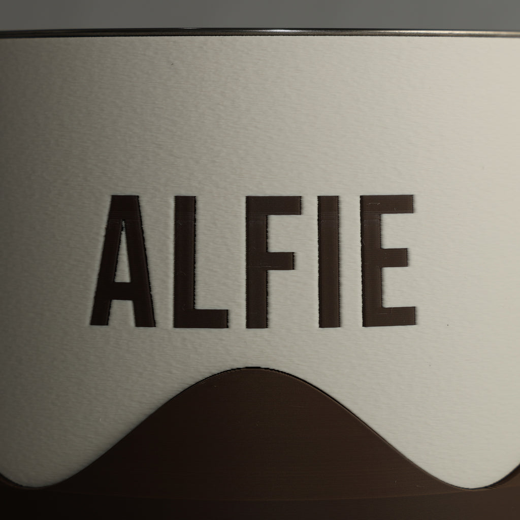 The "Alfie"