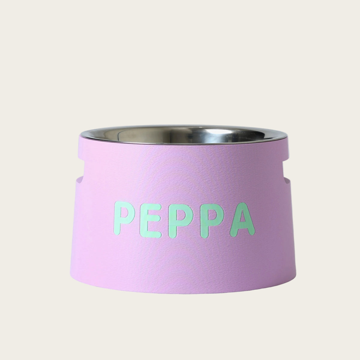 Lilac & Mint