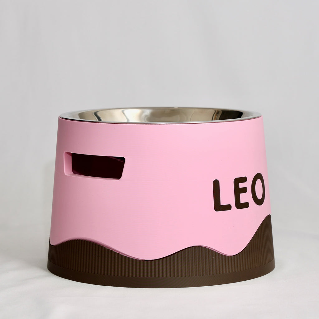The "Echo"