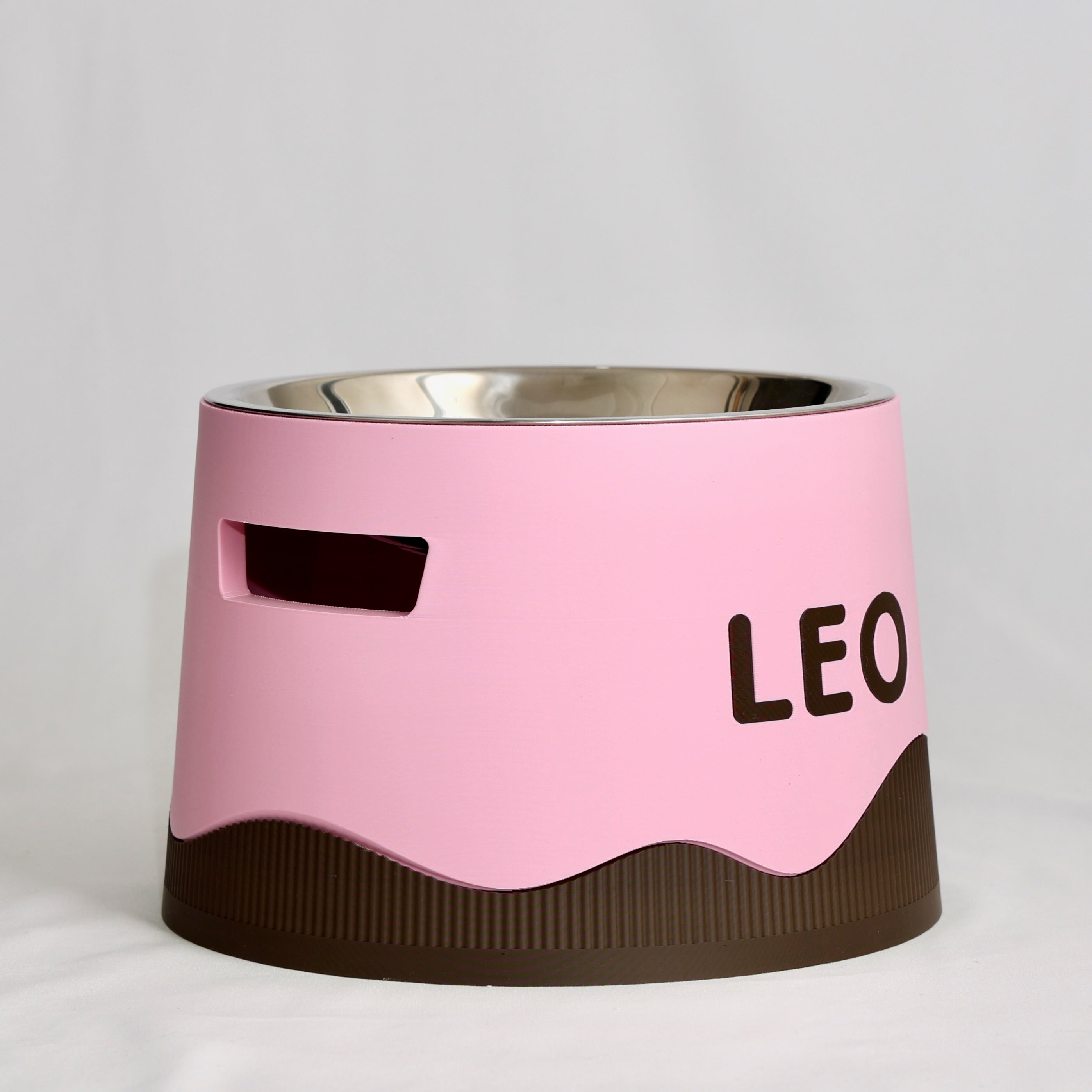 The "Echo"