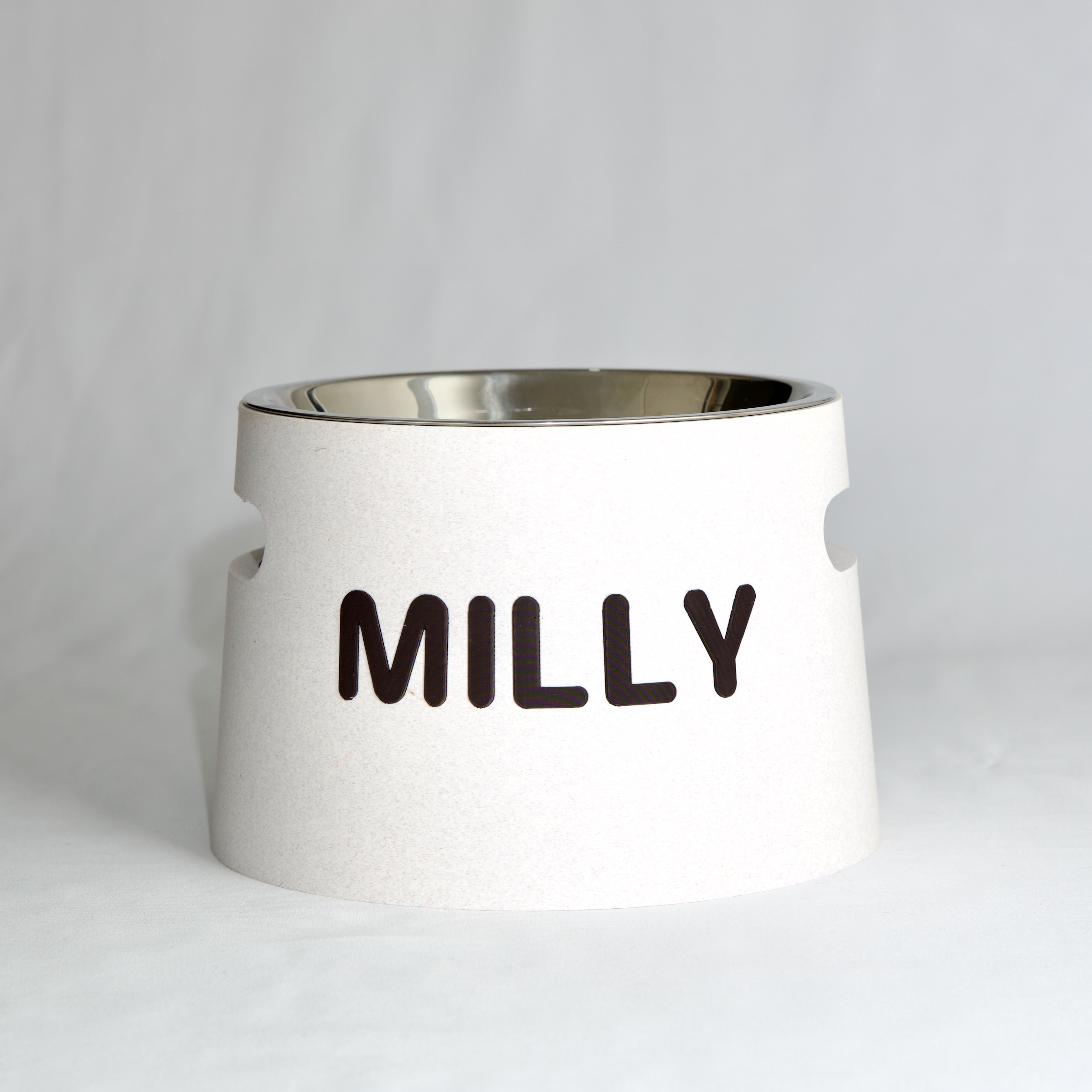 The "Milly"