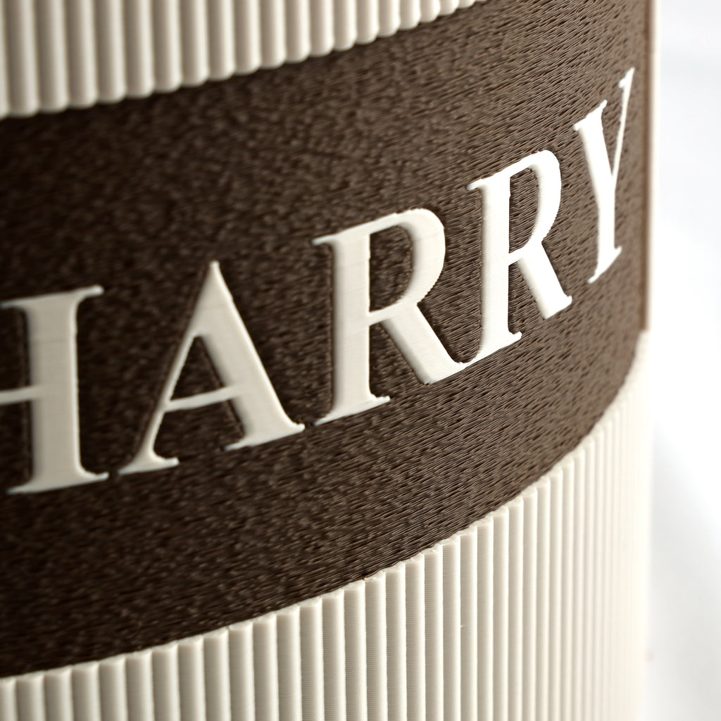 The "Harry"