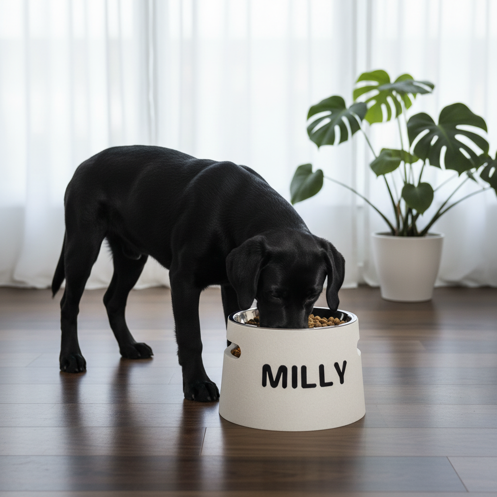 The "Milly"